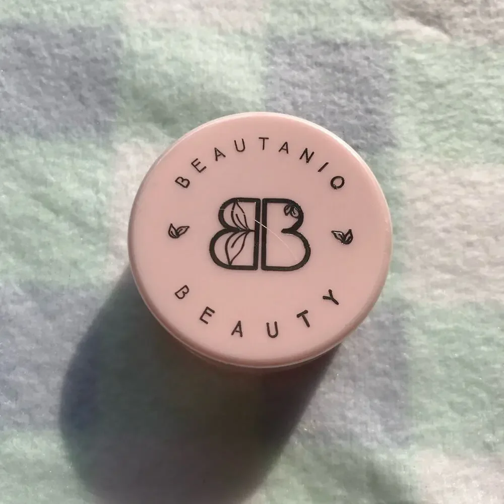 NEW! Beautanio Beauty Lip & Cheek Balm & Color